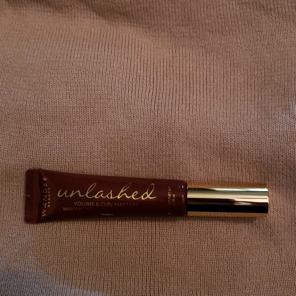 Wander Beauty Mascara